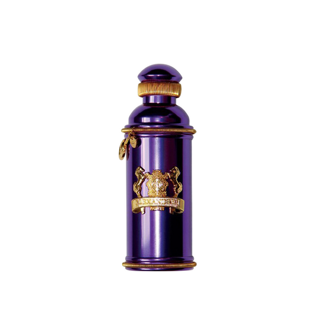 Alexandre.J, The Collector - Iris Violet, Eau De Parfum, Για Γυναίκες, 100 ml