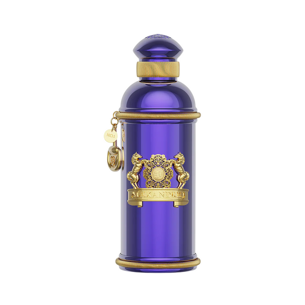Alexandre.J, The Collector - Iris Violet, Eau De Parfum, Για Γυναίκες, 100 ml *Tester