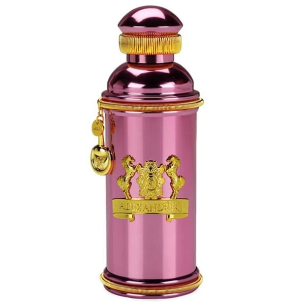 Alexandre.J, The Collector Rose Oud, Eau De Parfum, Για Γυναίκες, 100 ml *Tester