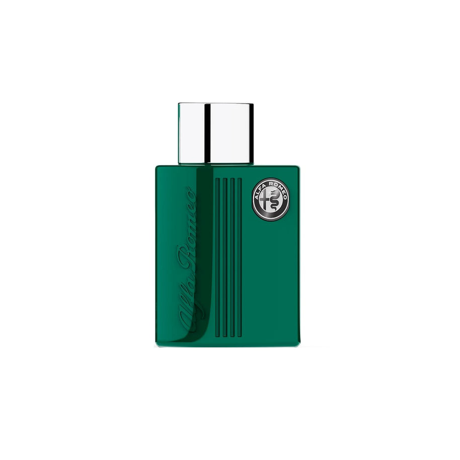 Alfa Romeo, Green, Eau De Toilette, Για Άνδρες, 125 ml