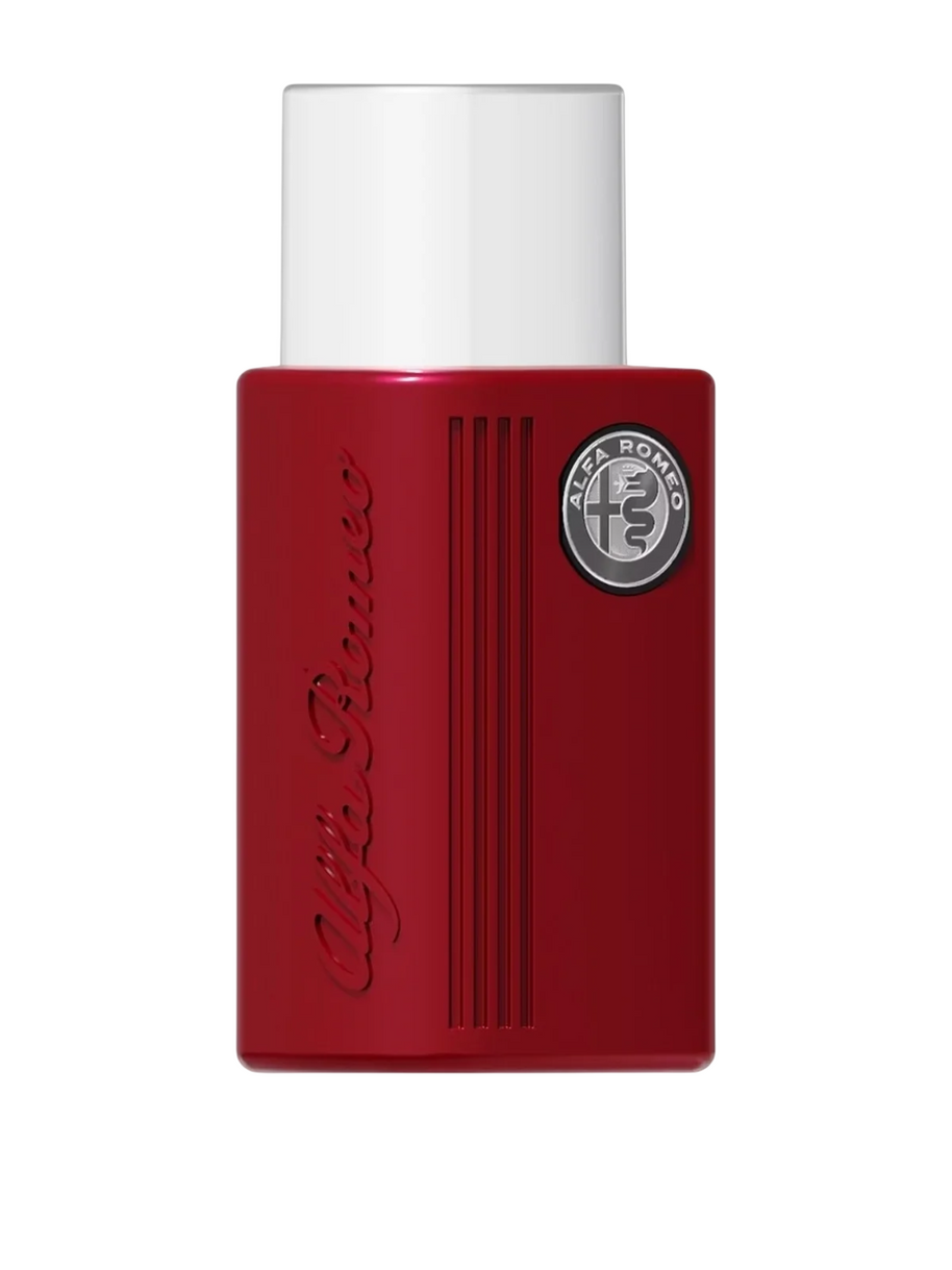 Alfa Romeo, Red, Eau De Toilette, Για Άνδρες, 40 ml
