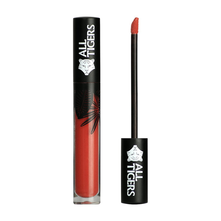 All Tigers, All Tigers, Matte Cream, Cream Κραγιόν, 683, Make Your Mark, 8 ml *Tester