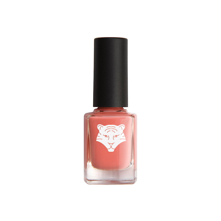 All Tigers, Natural & Vegan, Vegan, Nail Polish, 193, Take Your Chance, 11 ml