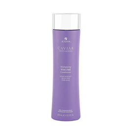 Alterna, Caviar Αντιγήρανσης Multiplying Volume, Caviar Extract, Hair Κρέμα Μαλλιών, For Volume, 250 ml