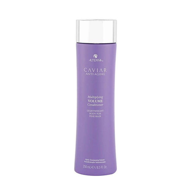 Alterna, Caviar Αντιγήρανσης Multiplying Volume, Caviar Extract, Κρέμα Μαλλιών, For Volume, 250 ml