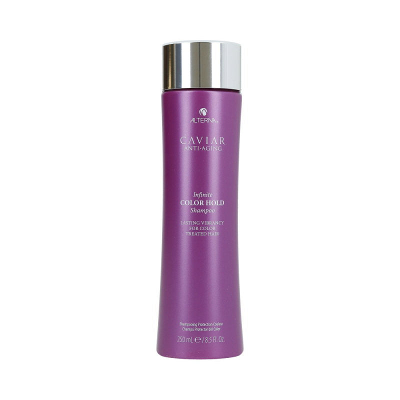 Alterna, Caviar Αντιγήρανσης Infinite Color Hold, Caviar Extract, Hair Σαμπουάν, For Colour Protection, 250 ml