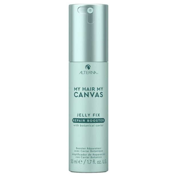 Alterna, My Hair.My Canvas. Jelly Fix, Glycerin, Hair Lotion Treatment, For Repairing, 50 ml