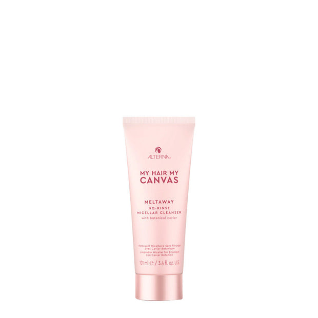 Alterna, My Hair.My Canvas. Meltaway, Vegan Botanical Caviar, Hair Leave-In Σαμπουάν, For Καθαρισμού, 101 ml