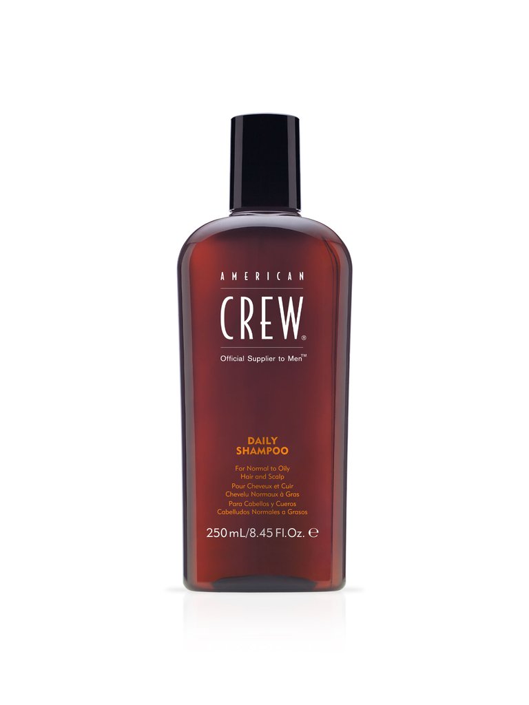 American Crew, Daily Καθαρισμού, Σαμπουάν, For Revitalisation, 250 ml