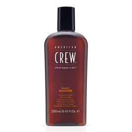 American Crew, Daily Καθαρισμού, Σαμπουάν, For Revitalisation, 250 ml