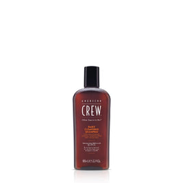 American Crew, Daily, Hair Σαμπουάν, For Cleansing, 100 ml