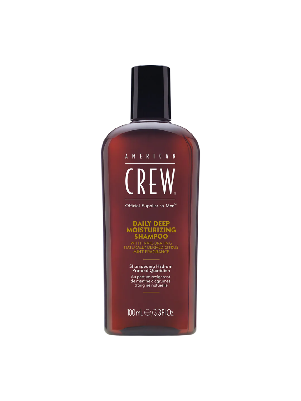 American Crew, Daily, Σαμπουάν, Ενυδατικό, 100 ml