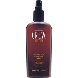 American Crew, Grooming, Spray Μαλλιών, For Styling, Strong Hold, 250 ml