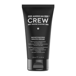 American Crew, Shaving Skincare, Ενυδατική, Pre-Κρέμα Ξυρίσματος, 150 ml