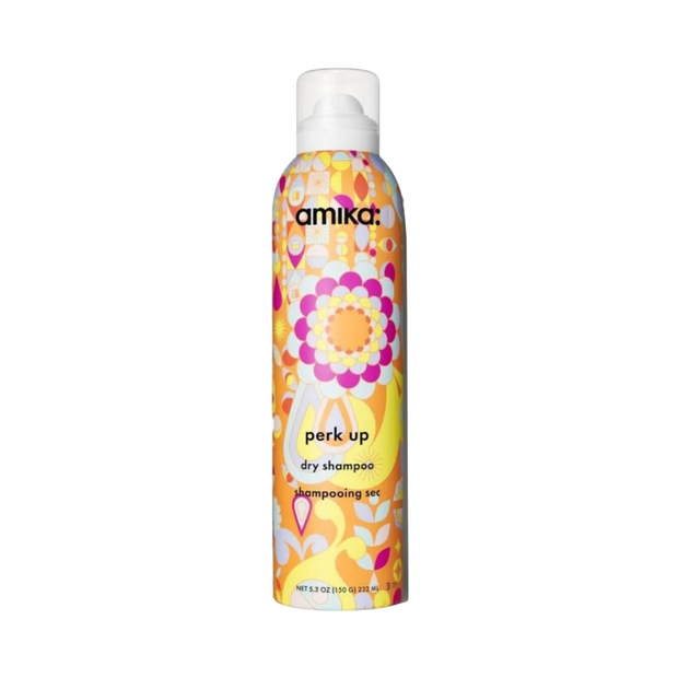 Amika, Perk Up, Hair Dry Σαμπουάν, Cleaning, 150 ml