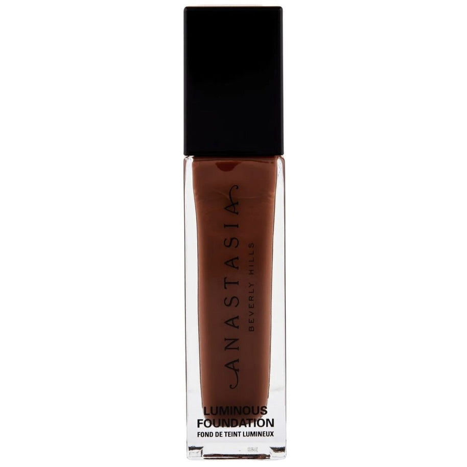 Anastasia Beverly Hills, Luminous, Luminous Finish, Υγρό Foundation, 490W, 30 ml