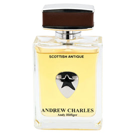 Andrew Hilfiger, Scottish Antique, Eau De Toilette, Ανδρικό, 100 ml
