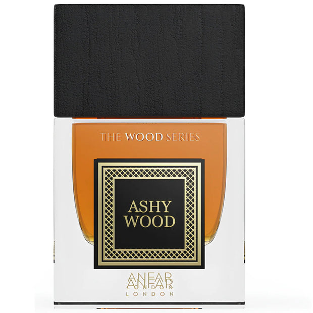 Anfar, Ashy Wood, Extrait De Parfum, Για Άνδρες, 100 ml