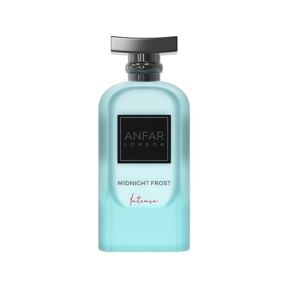 Anfar, Midnight Frost Intense, Extrait De Parfum, Ανδρικό, 100 ml