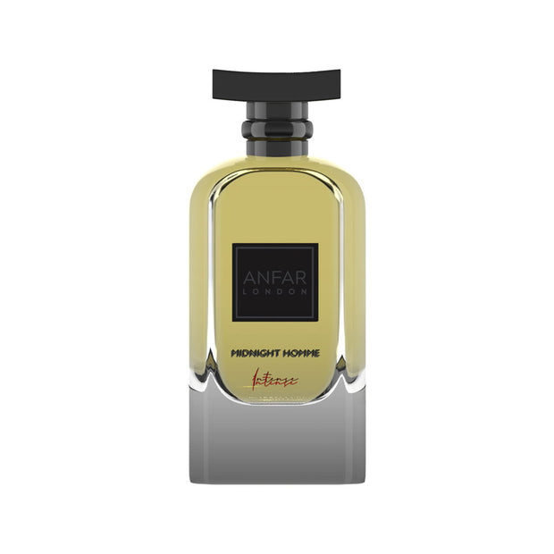 Anfar, Midnight Homme Intense, Extrait De Parfum, Για Άνδρες, 100 ml
