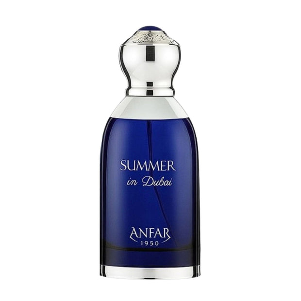 Anfar, Summer In Dubai, Extrait De Parfum, Για Άνδρες, 100 ml
