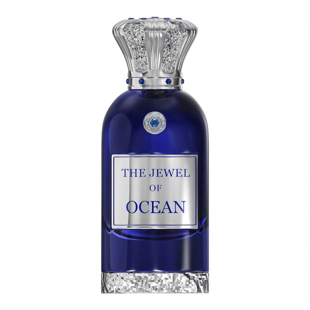 Anfar, The Jewel of Ocean, Extrait De Parfum, Unisex, 100 ml