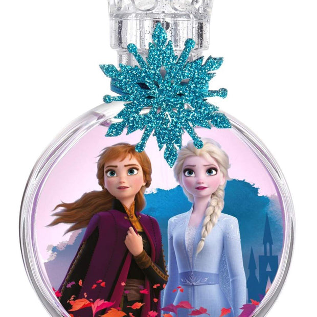 Disney, Frozen 2, Eau De Toilette, Κοριτσίστικο, 100 ml