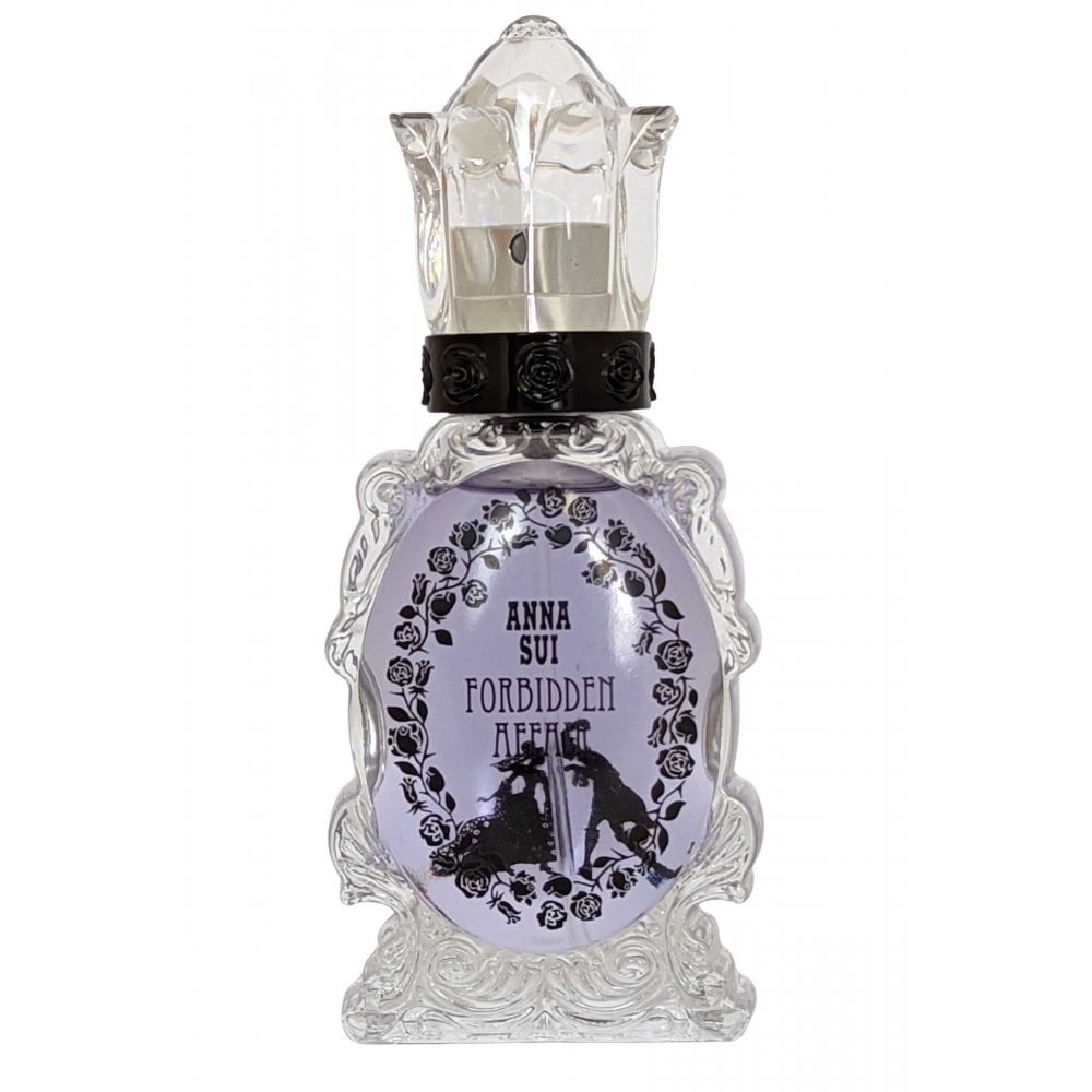 Anna Sui, Forbidden Affair, Eau De Toilette, Για Γυναίκες, 30 ml