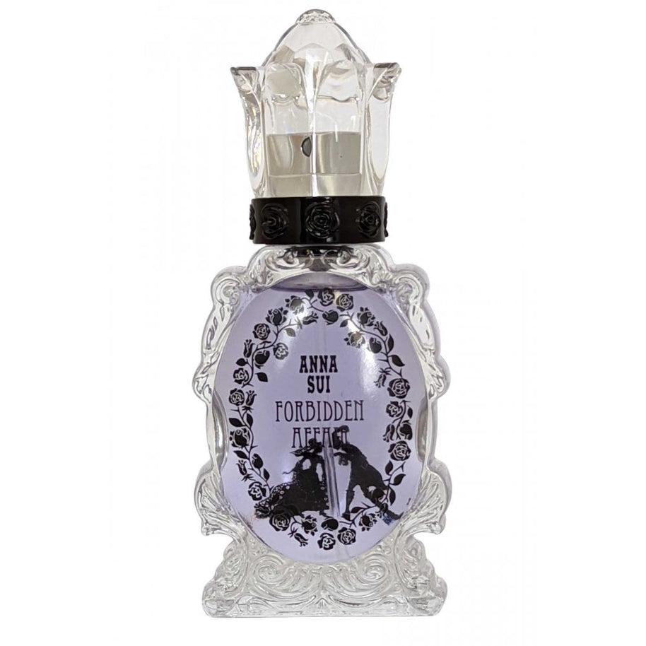 Anna Sui, Forbidden Affair, Eau De Toilette, Για Γυναίκες, 30 ml