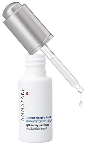 Annayake, Ultratime, Ενυδατικό, Night, Ορός, Για το Πρόσωπο, 20 ml *Tester
