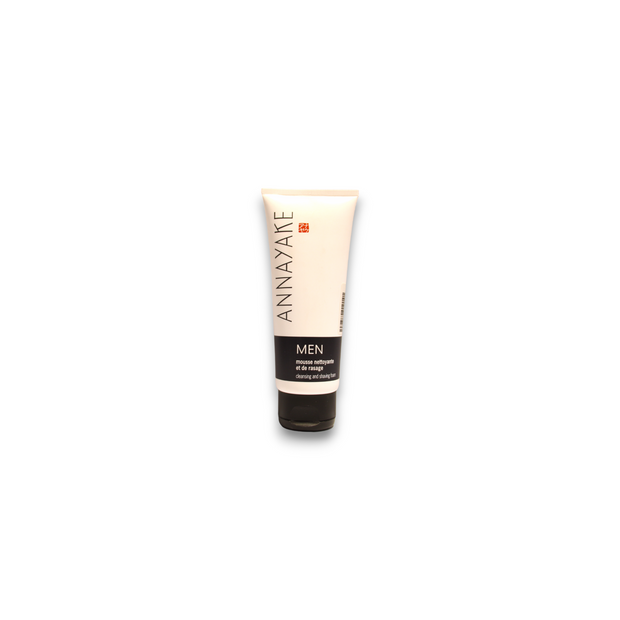 Annayake, Men, Καθαρισμού, Αφρός Ξυρίσματος, 100 ml *Tester