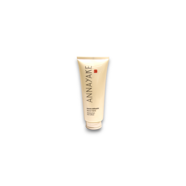 Annayake, Purity, Softening, Αφρός Καθαρισμού, 100 ml *Tester