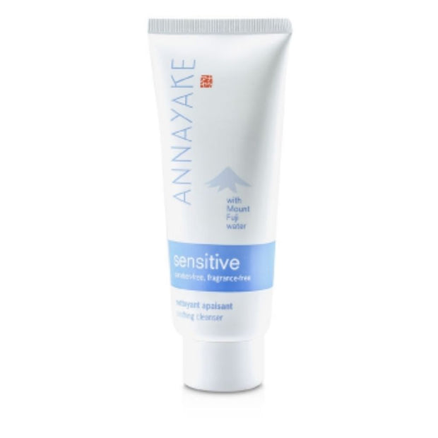 Annayake, Purity, Water from Mount Fuji, Καθαρισμού, Καθαρισμού Foaming Cream, 150 ml *Tester