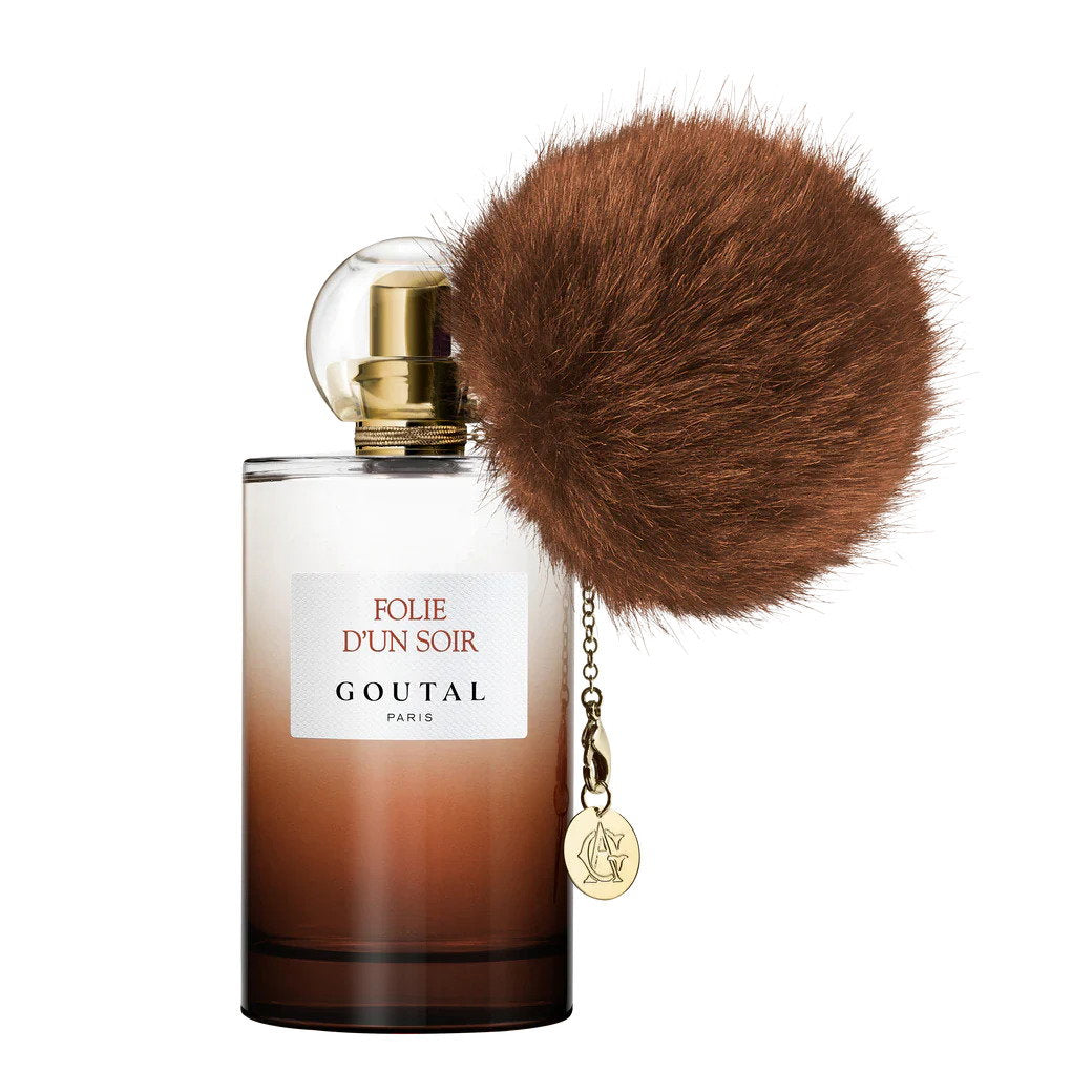 Annick Goutal, Folie d'un Soir, Eau De Toilette, Για Γυναίκες, 100 ml