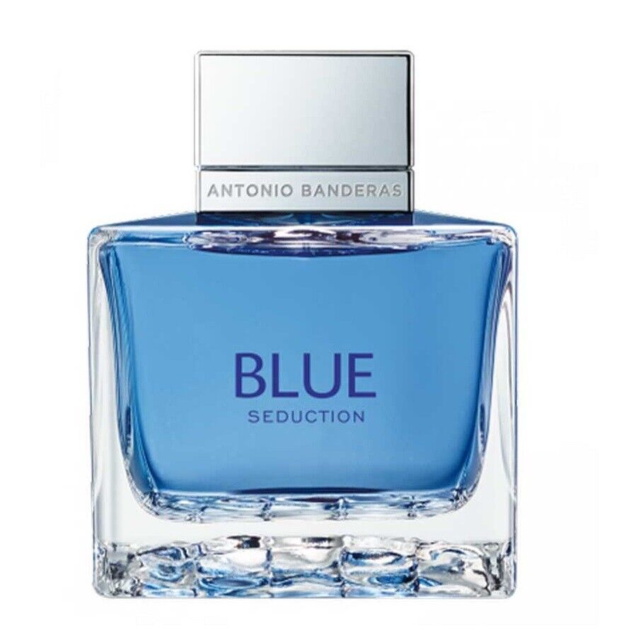 Antonio Banderas, Blue Seduction, Eau De Toilette, Ανδρικό, 100 ml