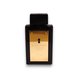 Antonio Banderas, Golden Secret, Eau De Toilette, Για Άνδρες, 100 ml