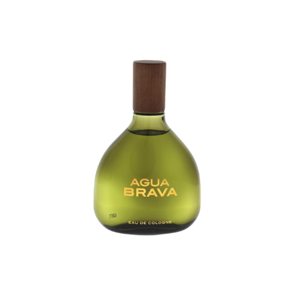 Antonio Puig, Agua Brava, Eau De Cologne, Για Άνδρες, 100 ml