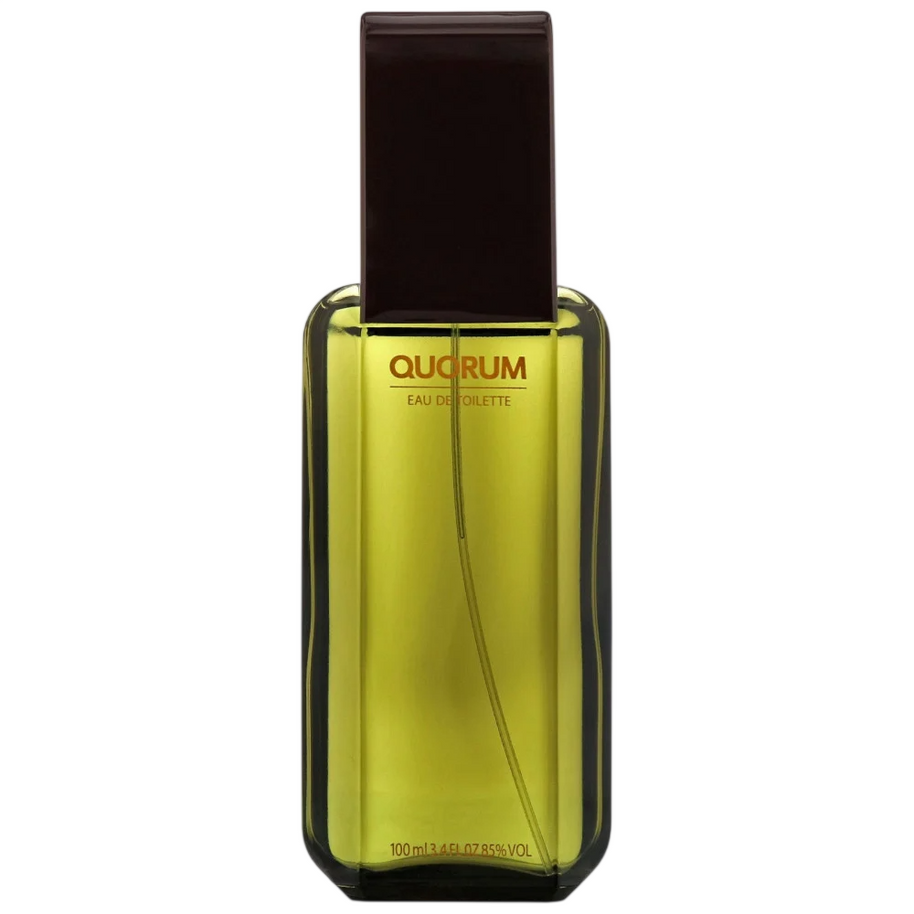 Antonio Puig, Aqua Quorum, Eau De Toilette, Ανδρικό, 100 ml