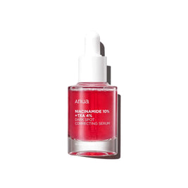 Anua, Anua, Niacinamide 10% + TXA 4%, Anti-Dark Spots, Ορός, Για το Πρόσωπο, 30 ml