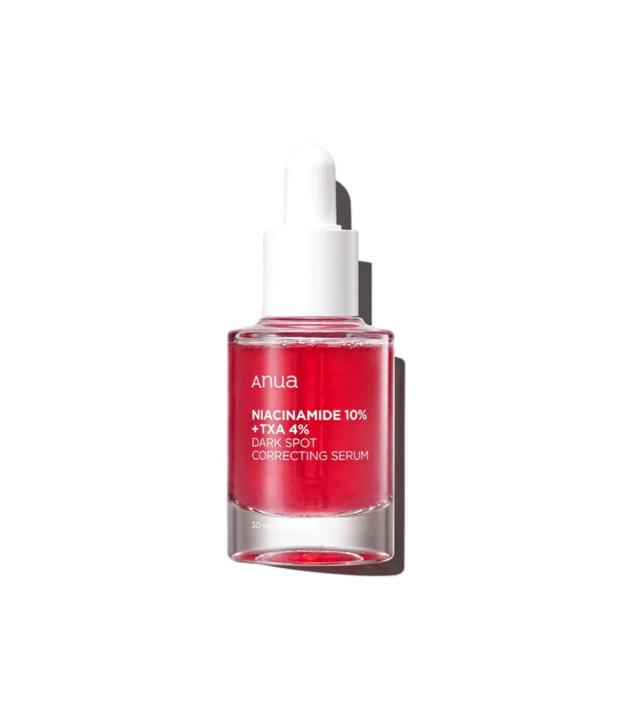 Anua, Anua, Niacinamide 10% + TXA 4%, Anti-Dark Spots, Ορός Προσώπου, 30 ml