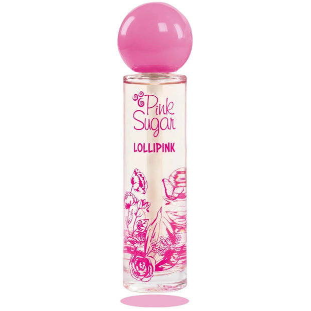 Aquolina, Lollipink, Eau De Toilette, Για Γυναίκες, 100 ml *Tester