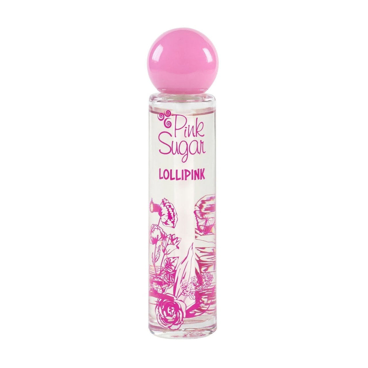 Aquolina, Lollipink, Eau De Toilette, Γυναικείο, 50 ml