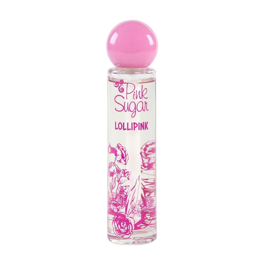 Aquolina, Lollipink, Eau De Toilette, Για Γυναίκες, 50 ml