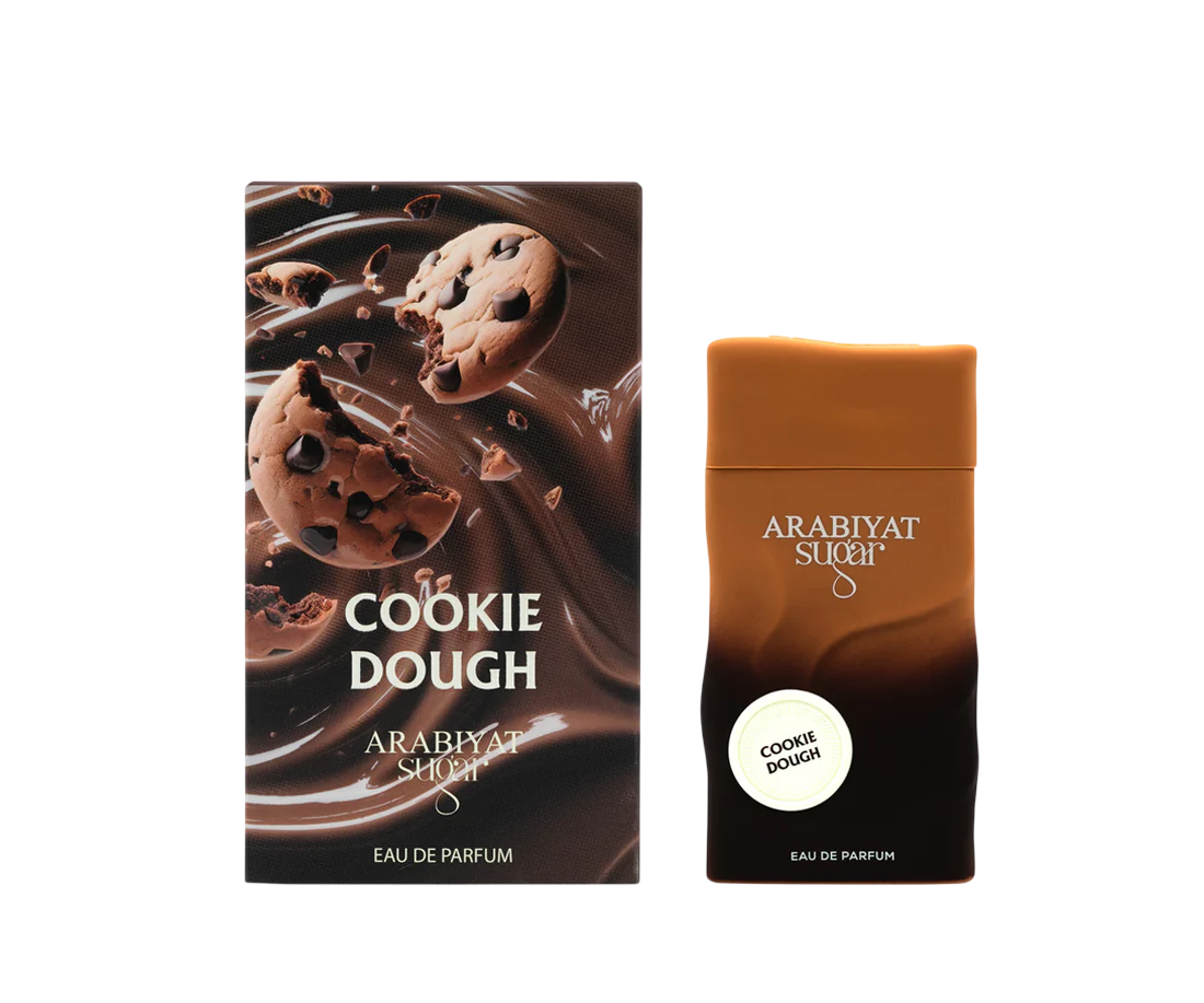 Arabiyat Prestige, Cookie Dough, Eau De Parfum, Για Γυναίκες, 100 ml