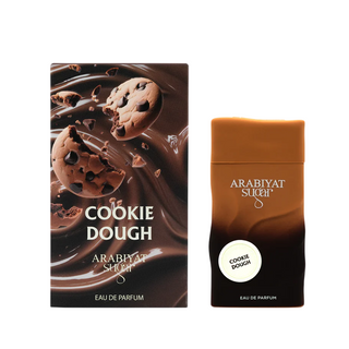 Arabiyat Prestige, Cookie Dough, Eau De Parfum, Για Γυναίκες, 100 ml