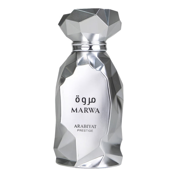 Arabiyat Prestige, Marwa, Eau De Parfum, Unisex, 100 ml