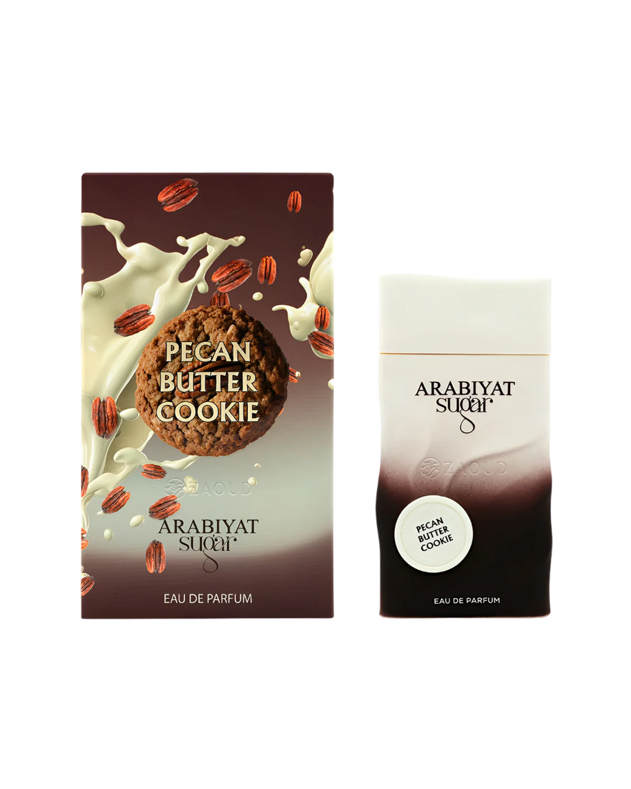 Arabiyat Prestige, Pecan Butter Coockie, Eau De Parfum, Για Γυναίκες, 100 ml