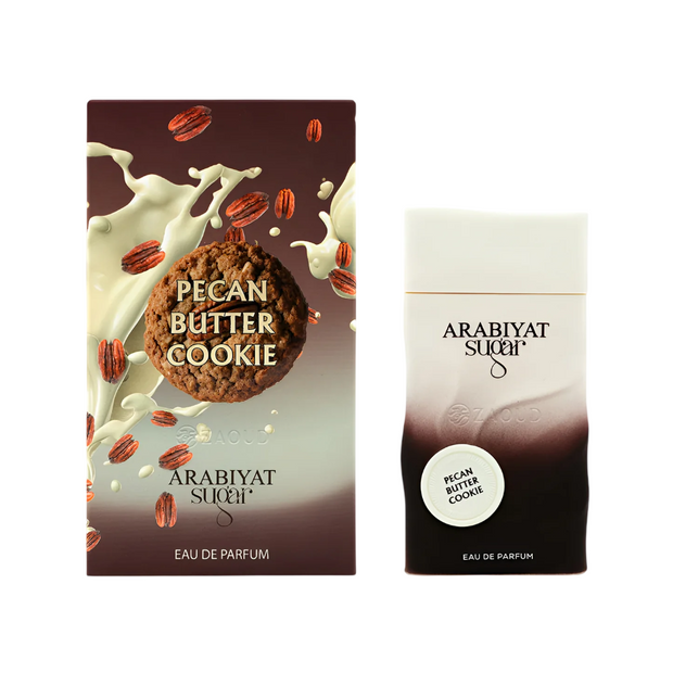Arabiyat Prestige, Pecan Butter Coockie, Eau De Parfum, Για Γυναίκες, 100 ml