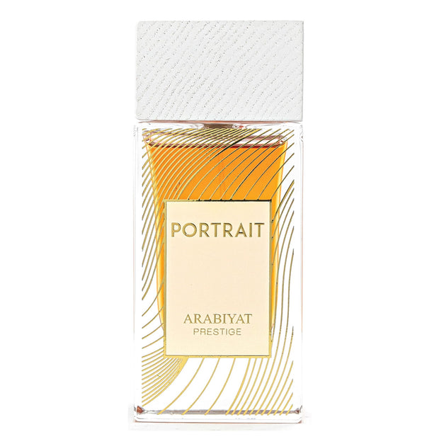 Arabiyat Prestige, Portrait, Eau De Parfum, Unisex, 80 ml