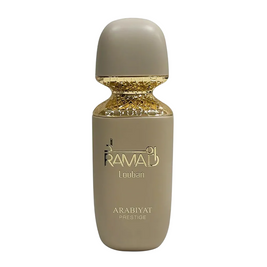 Arabiyat Prestige, Ramad Louban, Eau De Parfum, Unisex, 100 ml